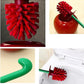Cherry Brush – Creatieve WC-borstel met Stijl
