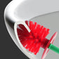 Cherry Brush – Creatieve WC-borstel met Stijl