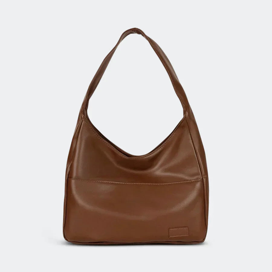 UrbanElegance - Luxe Schoudertas met Stijlvol Design