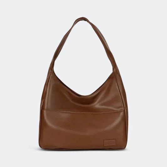 UrbanElegance - Luxe Schoudertas met Stijlvol Design