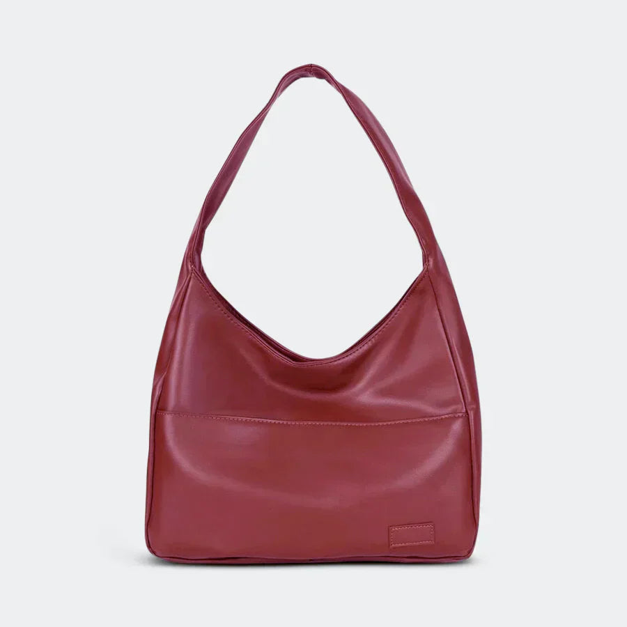 UrbanElegance - Luxe Schoudertas met Stijlvol Design