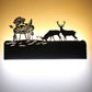 WorldGlow™ Wall Lamp – Stijlvolle Verlichting voor Thuis