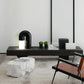 Moderne Diapolo Tafellamp - Elegant Design voor Elke Ruimte