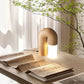 Moderne Diapolo Tafellamp - Elegant Design voor Elke Ruimte