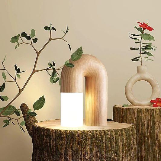 Moderne Diapolo Tafellamp - Elegant Design voor Elke Ruimte