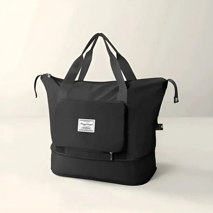 SmartFold Travel Tas - De Perfecte Waterdichte Tas voor Avonturiers