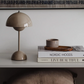 Lumilight – Speelse Paddenstoel LED Lamp voor Sfeervolle Verlichting