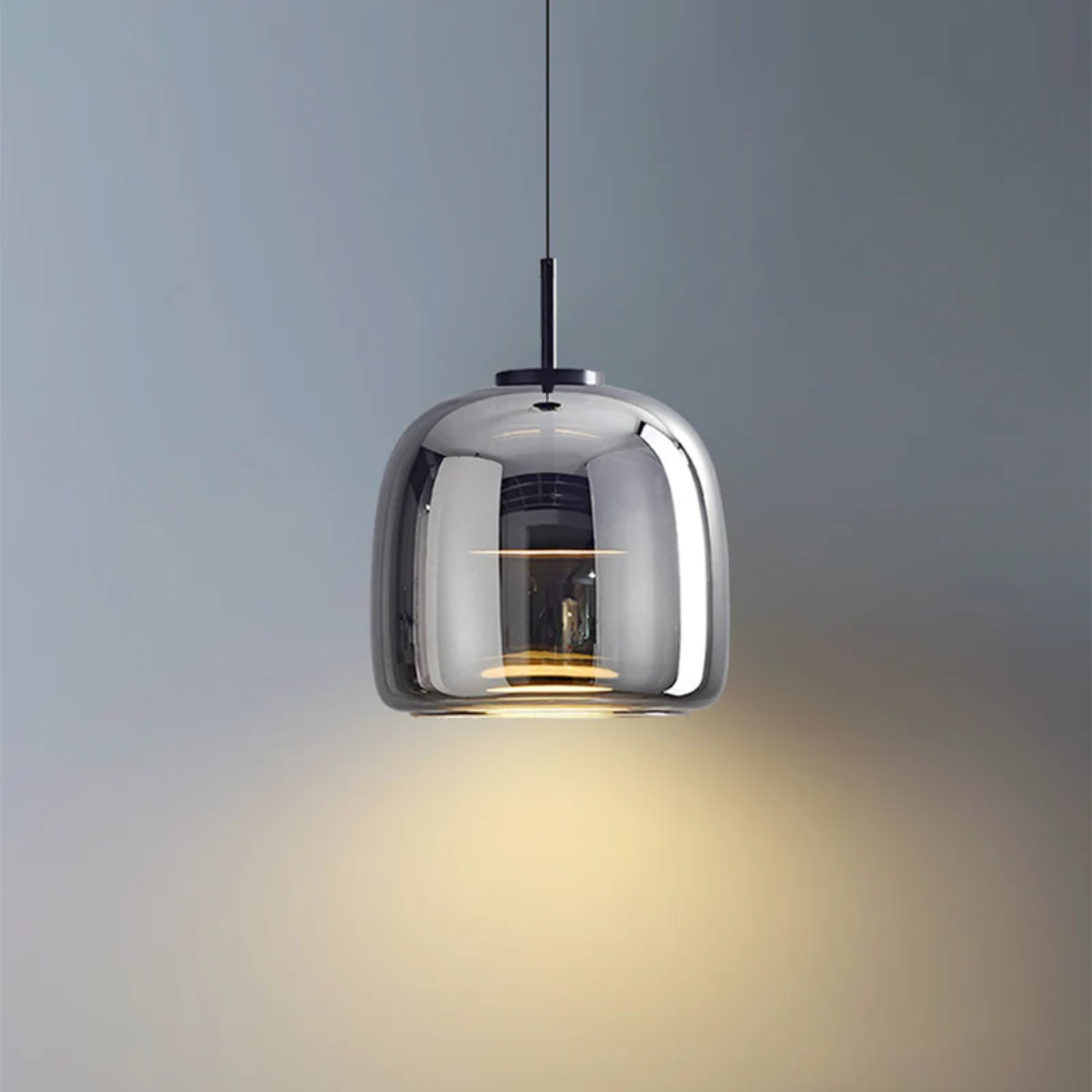 VintageGlow – Retro LED Hanglamp voor Stijlvolle Interieurs