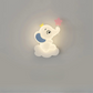 SavanneKids Lamp – Schattige Wandlamp voor Kinderen