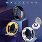 VitalityRing - Stijlvolle Slimme Gezondheidsmonitor Ring