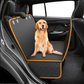 TravelGuard Protector – Luxe Stoelbeschermer voor Huisdieren