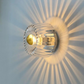 Bauhaus Glow – Scandinavische Muurverlichting voor Sfeervol Licht