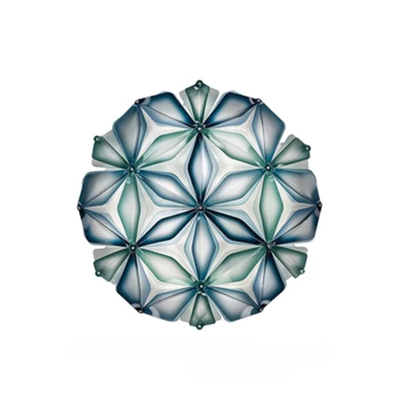 AuroraLight - Strakke Scandinavische LED Muurverlichting