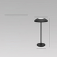 TouchGlow - Elegante Draadloze Tafellamp met Aanraakbediening