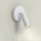 LumiNest – Elegante LED Wandlamp voor Slaapkamer & Hotel