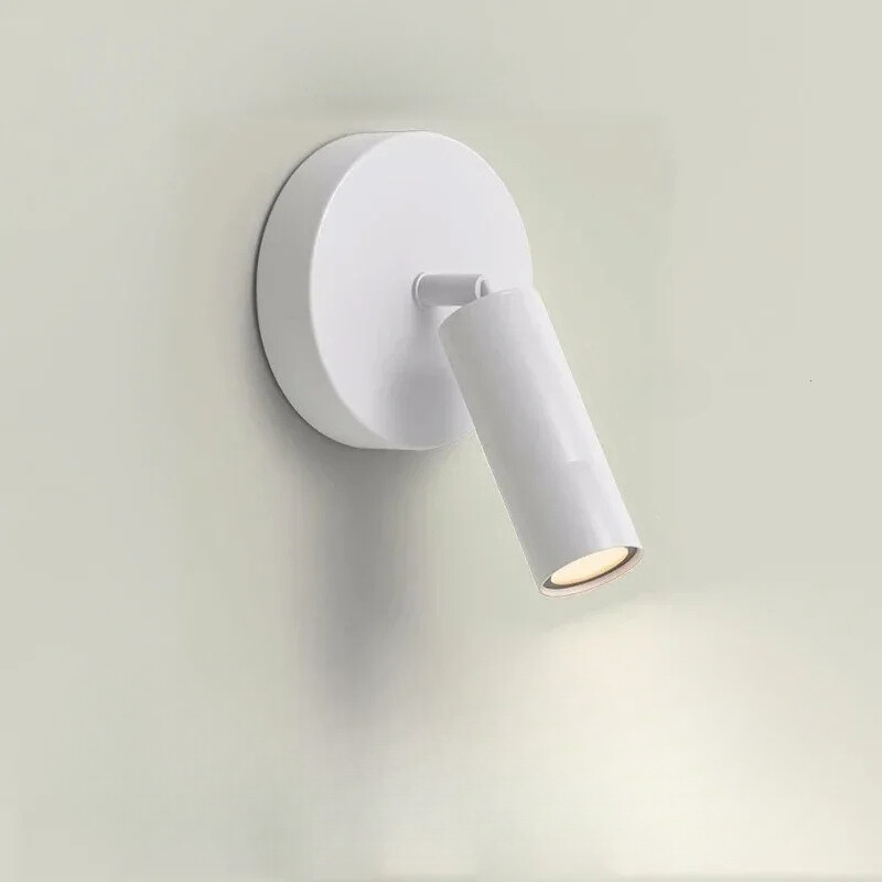 LumiNest – Elegante LED Wandlamp voor Slaapkamer & Hotel