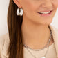 BoldAura Earrings - Grote Statement Oorbellen