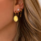 MintyChic Earrings - Vintage en Elegante Sieraden