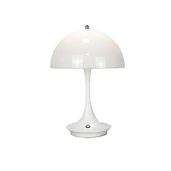 Alexa Glow - Dimbare Oplaadbare LED Lamp