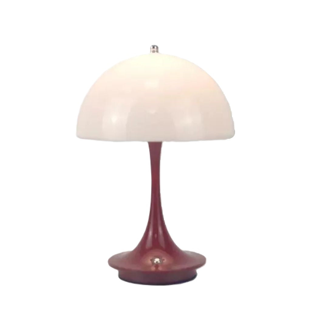 Alexa Glow - Dimbare Oplaadbare LED Lamp