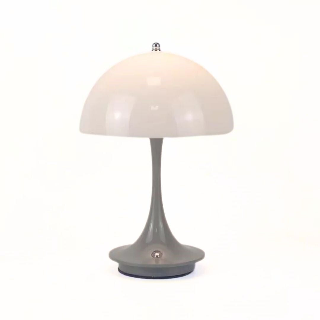 Alexa Glow - Dimbare Oplaadbare LED Lamp