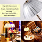 Karina GlowDesk – Retro Oplaadbare Bureau Lamp