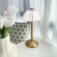 Karina GlowDesk – Retro Oplaadbare Bureau Lamp