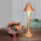 Sharina Mushroom Lamp - Creatieve Tafellamp voor Sfeer