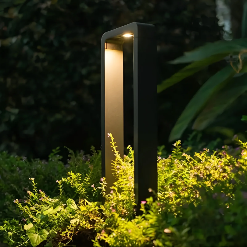 LumaGarde Light - Elegante Moderne LED Tuinverlichting