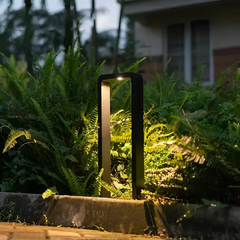 LumaGarde Light - Elegante Moderne LED Tuinverlichting