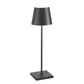 LumiFlex Touch Lamp - Moderne LED Tafellamp