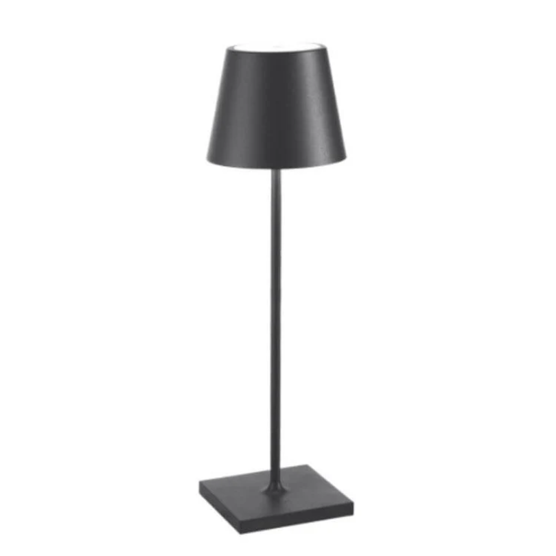 LumiFlex Touch Lamp - Moderne LED Tafellamp