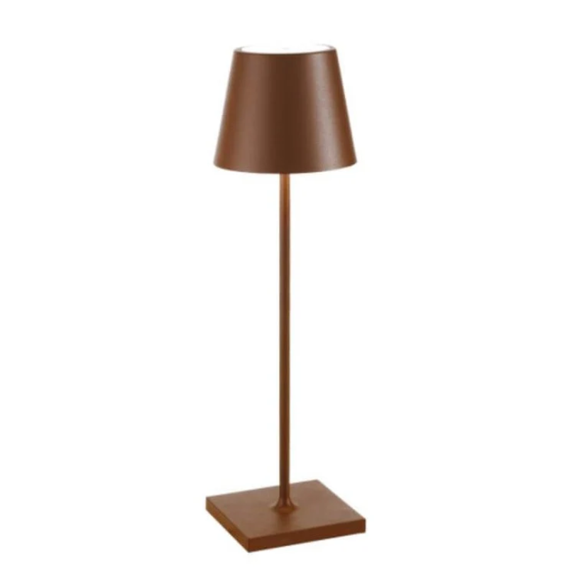 LumiFlex Touch Lamp - Moderne LED Tafellamp