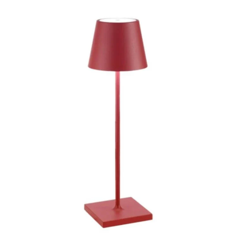 LumiFlex Touch Lamp - Moderne LED Tafellamp