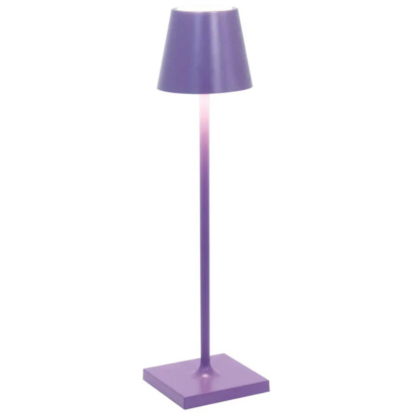 LumiFlex Touch Lamp - Moderne LED Tafellamp