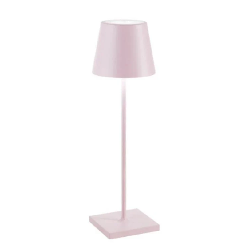 LumiFlex Touch Lamp - Moderne LED Tafellamp