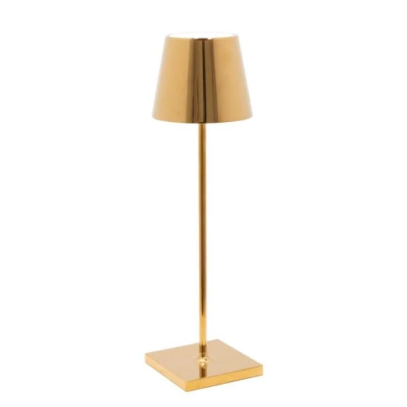 LumiFlex Touch Lamp - Moderne LED Tafellamp