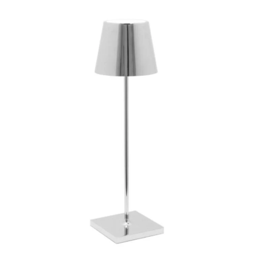 LumiFlex Touch Lamp - Moderne LED Tafellamp