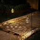LumaBright Outdoor Light – Solar Verlichting voor de Tuin