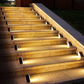 SolarGlow Light - Duurzame Zonne-Energie Trapverlichting