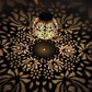 RadiantGlow – Waterdichte LED Tuinlamp met Solar