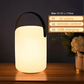 RadianceFlex - Draagbare LED Tafellamp met Waterdichte Functie