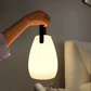 RadianceFlex - Draagbare LED Tafellamp met Waterdichte Functie