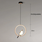 LuminaBird - Moderne Roterende LED Wandlamp