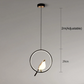 LuminaBird - Moderne Roterende LED Wandlamp