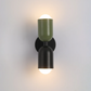 Colorwave - Moderne Dubbelzijdige LED Wandverlichting