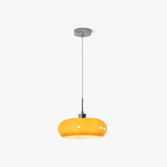 RadianceOrb – Elegante Ronde LED Plafondlamp