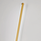 OpalGlow - Strakke LED Wandlamp voor Moderne Interieurs