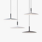 AuraPan – Stijlvolle LED Hanglamp voor Modern Interieur