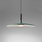 AuraPan – Stijlvolle LED Hanglamp voor Modern Interieur